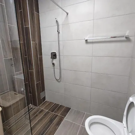 Apartment Zone Zarkovo