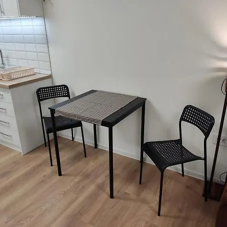 Apartment Zone Zarkovo