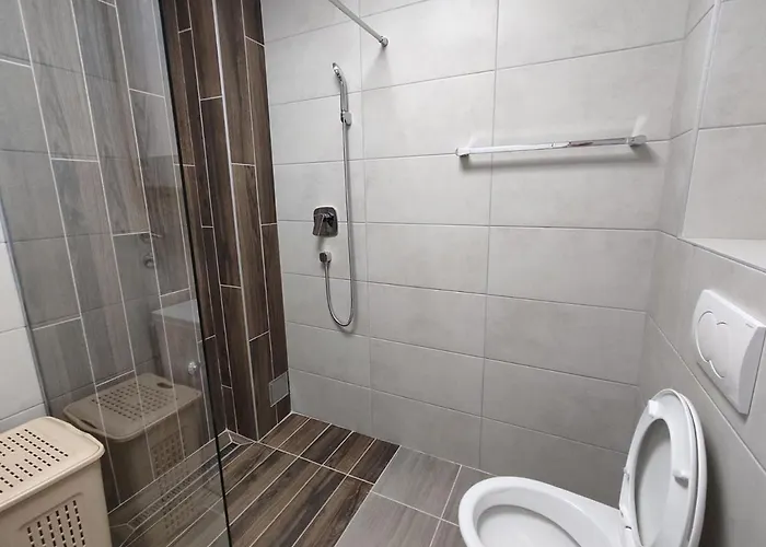 Apartament Zarkovo